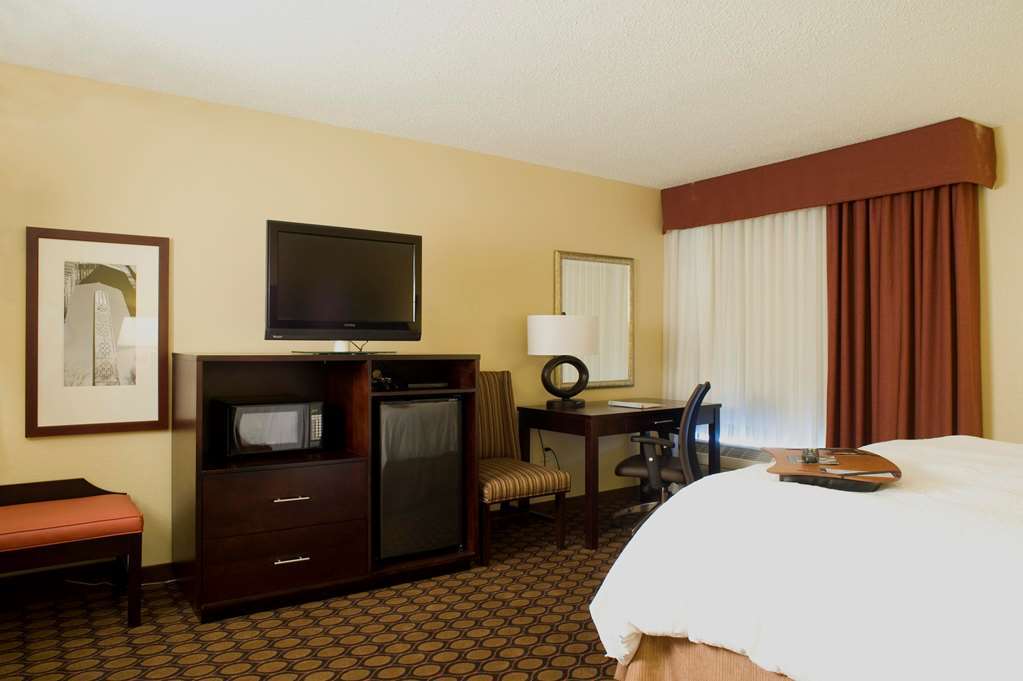 Hampton Inn Starkville Cameră foto